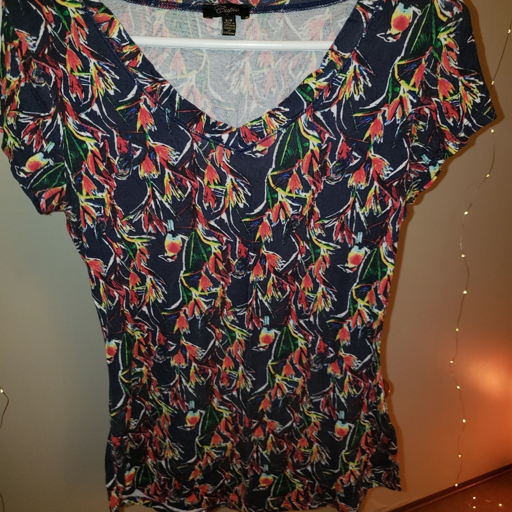 Cupio t-shirt